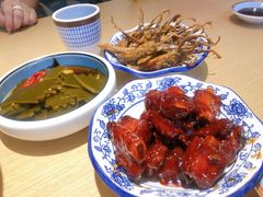 -兔爸私家小厨(新北万达店)