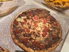 -比格比萨自助(宝山日月光店)