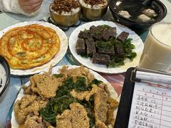 -金姐台湾菜(珠江路店)
