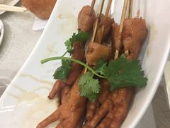 -禄源公·老莞诚饭店