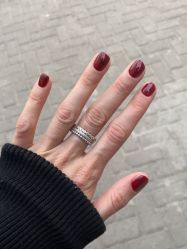 -洋子Nail Skincare