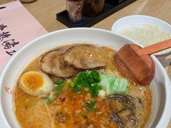 -味千拉面(广州金沙永旺梦乐城店)