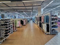 -沃尔玛(前山店)