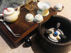 -香云轩·顺德菜(香云纱园林酒店店)