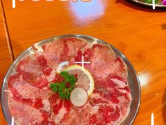 -kingkong大猩猩烤肉(CBD店)