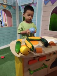 -幻贝家儿童乐园(武汉永旺梦乐城店)