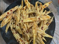 -老黄大排档(王家冲路店)