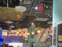 -云中鱼蒸汽石锅鱼(川沙百联店)