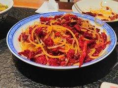 -福苗小骆驼烧烤(中关村店)