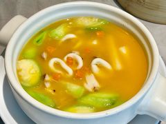 -陶兰居·手工点心·粤菜(圆融时代广场店)
