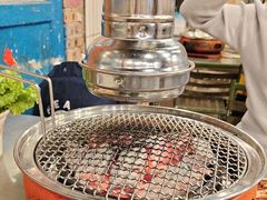 -永安里地摊烤肉(首创店)