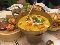 -KingThaia金泰兰(滨江天街店)