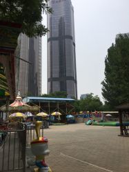 -大望京儿童游乐场