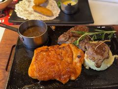 -豪客来牛排(华创国际广场店)