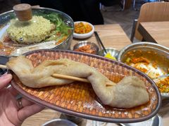 型鱼饼串-几之上韩国小食