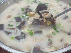 -野狗羊肉汤