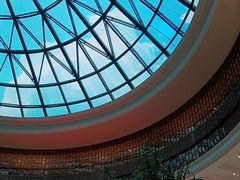 -漢咖啡·全服务式自助晚餐(武汉洲际酒店)