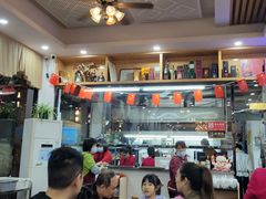 -煲煲掂风味煲仔饭餐厅(西区店)