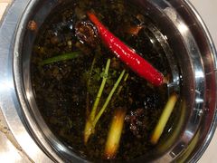 -围炉夜话·潮汕卤水火锅(榕江店)