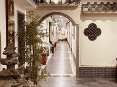 -水韵江南·SPA ·按摩(龙华店)