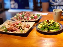 -赵胖炙子烤肉&深夜酒馆(簋街店)