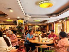 -佛有缘素食馆·荔湾老字号(陈家祠首店)