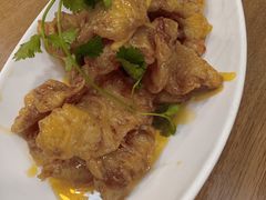 锅包肉-小土豆北方菜馆(方庄店)