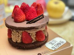 -黑池口感烘焙·生日蛋糕(坂田店)