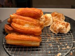 -咖啡苑自助餐厅·中国大饭店