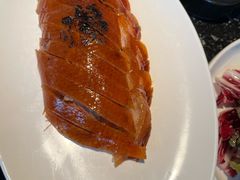 -局气 烤鸭·北京菜(光华路店)