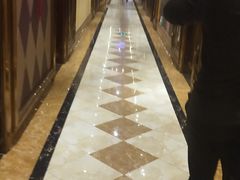 -厦门蓝湾半岛酒店