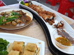 -醉壹号海鲜大排档(厦门美食地标店)