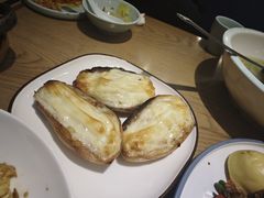 -金百万(方庄店)