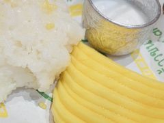 -迷你椰·泰式大排档(北京首店)
