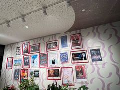 -交通银行前滩31演艺中心