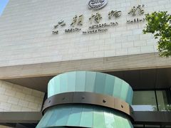-江苏省美术馆(长江路新馆)