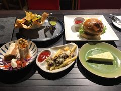 -Cactus墨西哥仙人掌餐厅