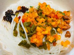 湖南拌粉-匠熙小馆(崇文门店)