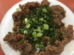 -代四孃牛华豆腐脑美味小食(总店)