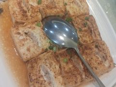 -益健美食大广场(北岭店)