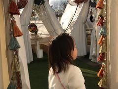 -佐佑帐篷环游记(南锣鼓巷店)