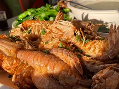 -锐记美食店·现捞海鲜(闸坡店)