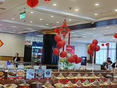 -都来福海鲜大酒店(大东店)