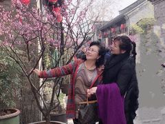 -回龙窝历史文化街区