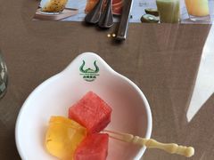 -汤姆家的牛排西餐厅(振华商厦店)