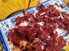 -大戚饭店(泰华路店)