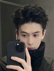 -New Fashion发型定制