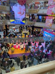 -孩子王童乐园(成都吾悦广场店)