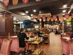 大堂-点都德(聚福楼店)