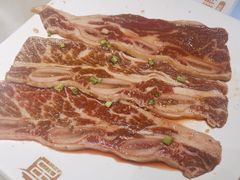 -韩宫宴和牛烤肉(盐城金鹰店)
